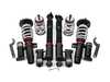 ECS ECS Performance 2-Way Adjustable Coilover System - E46 (Non-M)  057821LA01 View 1