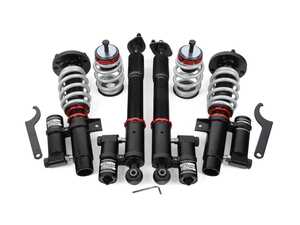 ECS Performance 2-Way Adjustable Coilover System - E46 (Non-M) 