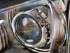 Hella Titanium Edition Bi-Xenon Headlight - Left 63127165791 View 2