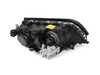 Hella Titanium Edition Bi-Xenon Headlight - Left 63127165791 View 3