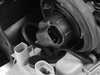 Hella Titanium Edition Bi-Xenon Headlight - Left 63127165791 View 4