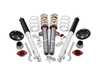 TC Kline Racing TC Kline Double Adjustable Street/Track Coilover Kit - E46 RWD TCKE46DblKit View 2