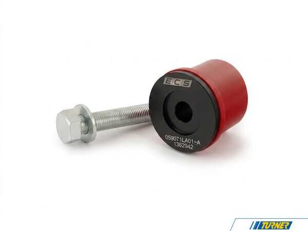 ECS E36 Heavy Duty 14mm Performance Polyurethane Differential Bushing Set 059071LA04KT2
