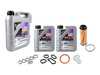 Packaged by Turner Oil Filter Housing Gasket Replacement Kit - BMW Gen1 and Gen2 B58 3.0L 11428583896TKT View 1