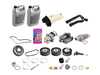 Packaged by Turner High Performance Cooling System Upgrade - E36 323, 325 (06/95+), 328 (03/96+), M3 S52
 E36PCKT1 View 1