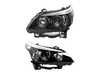 Packaged by Turner Genuine BMW Bi-Xenon Headlight Assembly - Left And Right 63127045695/6KT2 View 1