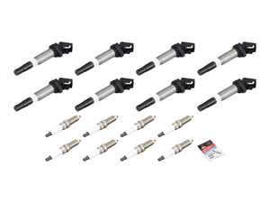 OEM Ignition Service Kit - BMW F90 M5 S63T4
