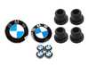 Packaged by Turner Roundel Refresh Kit - E92 RRFRSH-92KT2 View 1