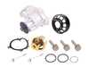 Packaged by Turner Water Pump & Thermostat Kit - BMW Z3 Z4 S54 3.2L ZS54WPTKT2 View 1