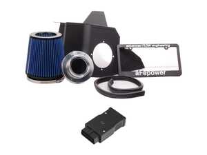 E39 528i 99-00 Stage 1 Turner Motorsport Performance Package