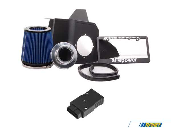 Packaged by Turner E39 528i 99-00 Stage 1 Turner Motorsport Performance Package TMS2888