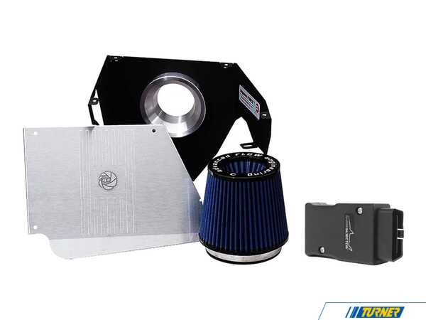 Packaged by Turner E46 325i/325ci/325xi 01-06 Stage 1 Turner Motorsport Performance Package TMS2849