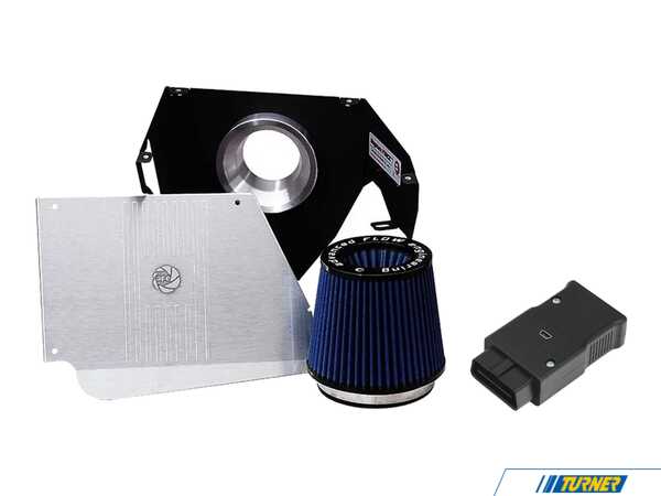 Packaged by Turner E46 328i/328ci 99-00 Stage 1 Turner Motorsport Performance Package TMS2848