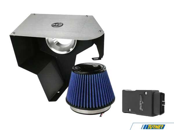 Packaged by Turner E85 Z4 3.0 03-05 Stage 1 Turner Motorsport Performance Package TMS2911