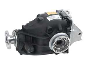 Genuine BMW Rmfd Final Drive I=3,07 - 33107518807 - E46
