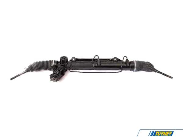 AAE Steering Specialists  AAE ReManufactured Power Steering Rack - BMW E83 X3 32103444368kt1KT