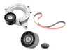Packaged by Turner Accessory Belt Service Kit w/ Kevlar Reinforced Belt - BMW F97/98 G8X S58 11288581628TKT View 1