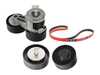 Packaged by Turner Accessory Belt Service Kit w/ Kevlar Reinforced Belt - BMW E60 N54 3.0L 4485241TKT View 1