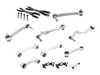 Packaged by Turner M3/1M Front And Rear Control Arm Upgrade Kit 371422838671KT View 1
