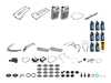 Packaged by Turner Timing Chain Kit 11151705272TKT View 1
