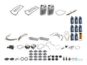 Timing Chain Kit