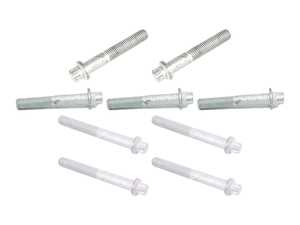 B58 Manual Transmission Complete Bell Housing Bolt Kit