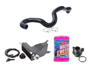 N54 Cooling System Upgrade Kit