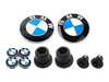 Packaged by Turner Roundel Refresh Kit - F82 M4 RRFRSH-F82KT2 View 1