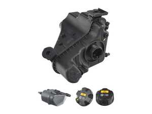 OEM Coolant Expansion Tanks Kit - F22/23 F3X B48 B58