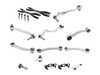 Packaged by Turner M3/1M Front And Rear Control Arm Upgrade Kit 37142283867TKT View 1