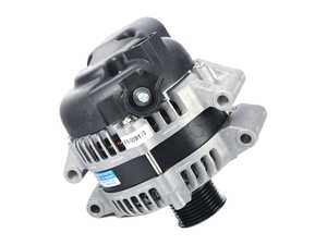 Remanufactured Alternator - 210A