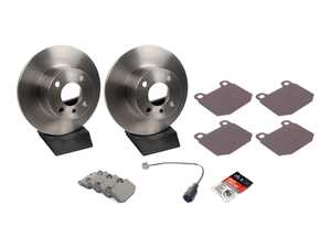Front Brake Service Kit - E21 320i