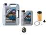 Packaged by Turner Liqui Moly Top Tec 6600 Oil Service Kit - 0W-20 - BMW F39 F44 F48 B46/B48 LM6600B48KT View 1