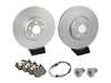 Packaged by Turner Front Brake Service Kit - G01 X3 M40i G01RPS1KT2 View 1