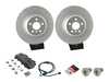 Packaged by Turner Rear Brake Service Kit - G01 X3 M40i G01RPS2KT2 View 1