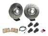 Packaged by Turner Front Brake Service Kit - F95 X5M F96 X6M 34112284902KT2 View 1