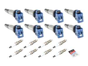 Performance Ignition Service Kit - BMW F90 M5 S63T4