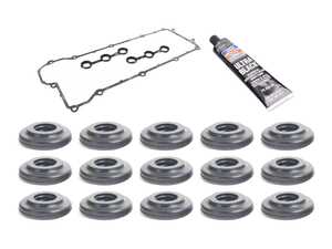 Complete Valve Cover Gasket Replacement Kit - M50