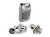 Packaged by Turner Water Pump & Thermostat Replacement Kit - 90*C - F8X M2 M3 M4 S55 11517846361KT4 View 1