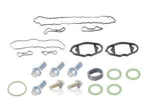 Comprehensive Valve Cover Gasket Kit - N63/S63