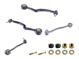 Front Control Arm Refresh Kit