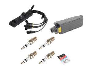 Ignition Service Kit - BMW E36 M42 1.8L