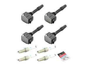 Ignition Service Kit - BMW G-Chassis B46 B48 2.0L