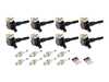 Packaged by Turner Ignition Service Kit - BMW E52 Z8 S62 E52Z8S62IGNKT View 1