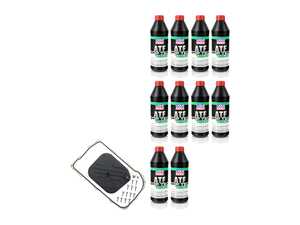 Automatic Transmission Service Kit - 8HP75 & 8HP76 - BMW F90 M5
