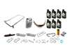 Packaged by Turner S62 Timing without part number 11311407337 & 11311406165 11311406167KT View 1
