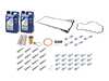 Packaged by Turner WPC-Treated Performance Rod Bearing Service Kit - N63 / S63 11247617338KT2 View 1
