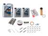 Packaged by Turner WPC-Treated Performance Rod Bearing Service Kit - B58 3.0L B58-WPC-RBKT2 View 1