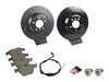 Packaged by Turner High-Performance Front Brake Service Kit - E90 335i/335xi/335is 34356789440KT2 View 1
