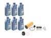 Packaged by Turner 0W-20 Genuine BMW Oil Change Kit - With Aluminum Oil Filter Cap - B38 83212365954TKT View 1